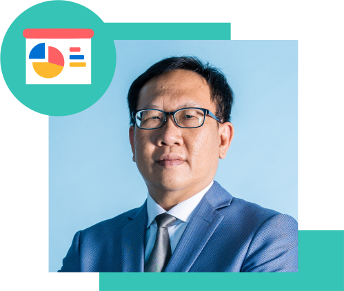 Ray Pang